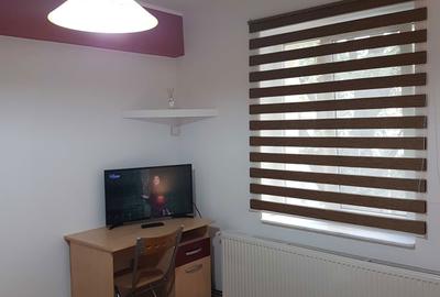 Garsonieră decomandată în Ultracentral - 7