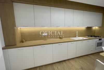 Apartament 2 Camere | 54 Mp | Balcon | Zona Terra Urusagului - 4