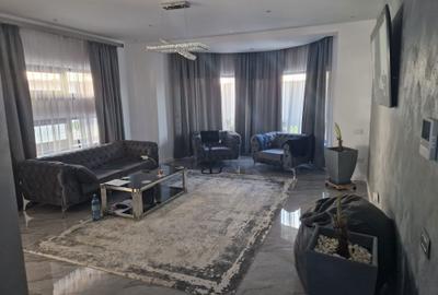 Casă cu 3 camere în 23 August - 3