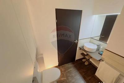 Apartament cu 4 camere decomandat, mobilat în Decebal - 13