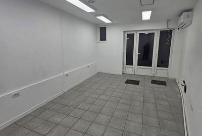 Spațiu comercial, de 34 mp, în Exterior Vest - 7