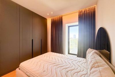 Apartament 3 camere de inchiriat One Verdi Park - 20
