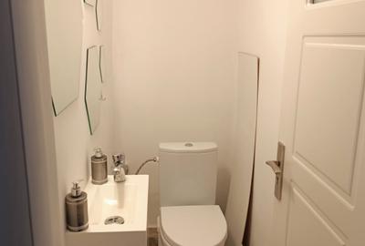 Apartament cu 3 camere semidecomandat în Iancului - 18