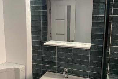 Apartament cu 3 camere semidecomandat, mobilat în Nord - 3