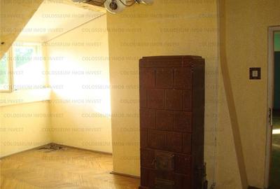 Garsonieră semidecomandată în Brașovul Vechi - 2