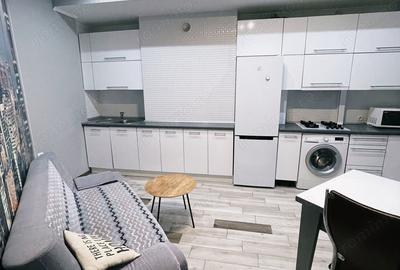Apartament cu 2 camere în Central - 4