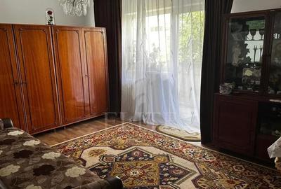 Apartament 4 camere în zona Expotransilvania - 4