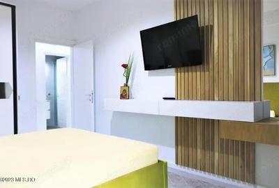 Apartament cu 5 camere decomandat în Năvodari - 16