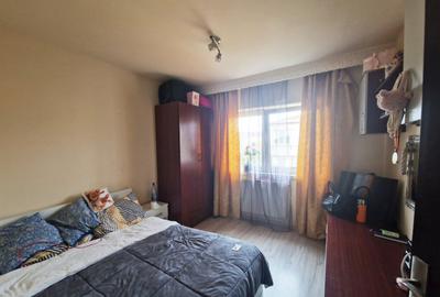 Apartament 2 camere, 48 mp, zona Hotvon - 5