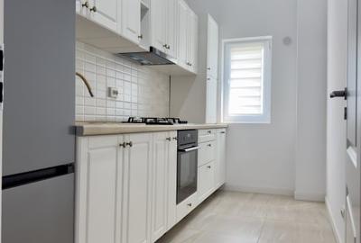 APARTAMENT 2 CAMERE+LOC DE PARCARE  SOLUMNIA TATARASI PRIMA INCHIRIERE - 12