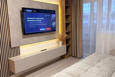 Garsonieră decomandată în Chiajna - 2