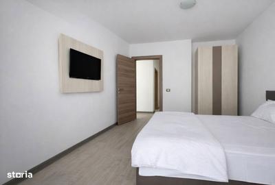 Apartament cu 3 camere în Nord - 7
