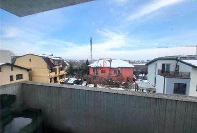 Apartament cu 2 camere semidecomandat, mobilat în Theodor Pallady - 12