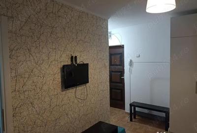 Garsonieră semidecomandată, mobilată în Alba Iulia