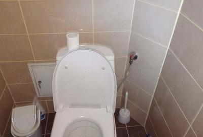 Vand apartament 2 camere Deva, ultracentrala, etaj 2, bloc 2014 - 3