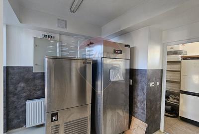 Spațiu comercial, de 424 mp, în Udești - 35