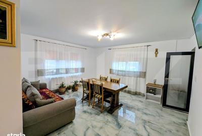 Casă cu 2 camere cu Teren 570 Mp în Miroslava