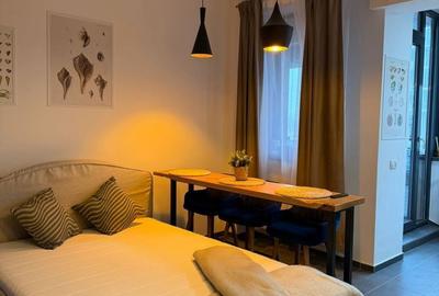Apartament semidecomandat în Nord - 2