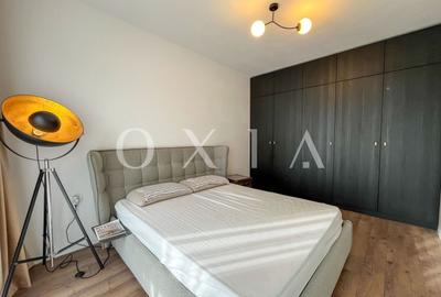 Apartament cu 2 camere semidecomandat în Giroc - 8