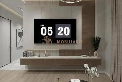 COMISION ZERO-Apartament 3 camere imobil nou zona Constantin Brancoveanu - 3