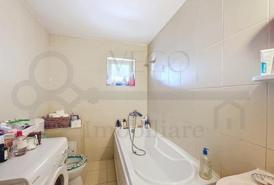 1 camera decomandat, balcon, mobilat, zona Calea Turzii - 7