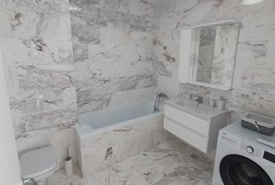 Apartament 2 camere bloc nou, zona Icil Kaufland - 6