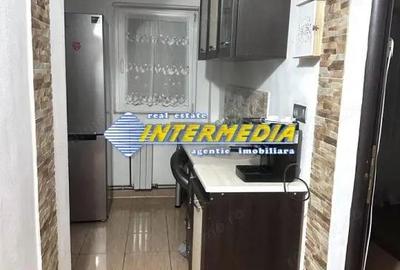 Garsonieră decomandată în Cetate - 4