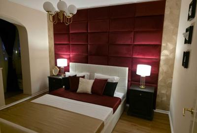 Apartament cu 3 camere în Cetății - 6