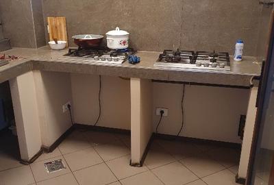 Imobil P+3  Brasov vest - 10