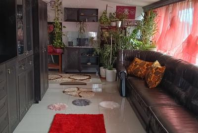 Casă cu 3 camere cu Teren 1800 Mp în Sărulești - 3