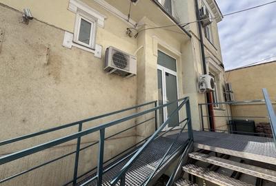 Spațiu comercial, de 343.17001342773 mp, în Dorobanți - 8