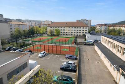 Apartament cu 3 camere decomandat în Ostroveni - 10