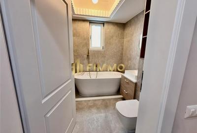 Apartament cu 3 camere semidecomandat, mobilat în Sud-Vest - 20