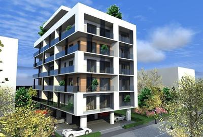 Garsonieră decomandată în Eforie - 8