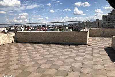 Spațiu comercial, de 1,000 mp, în Floreasca - 2