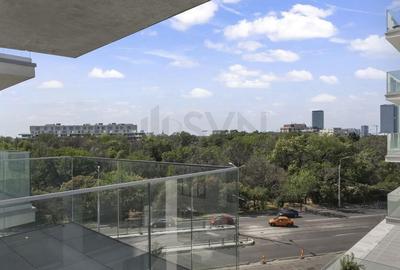 REA1026047 Apartament modern 2 camere One Verdi Park I View superb - 2