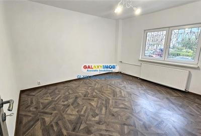 Inchiriere birou 4 camere, RENOVAT, parter, Unirii Nerva Traian - 5