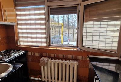 Apartament cu 2 camere, mobilat în Viile Noi - 11