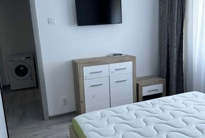 Apartament cu 2 camere decomandat în Vest - 1