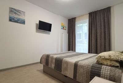 Apartament cu 2 camere în Central - 3