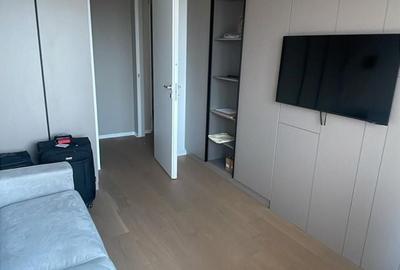 Apartament cu 4 camere decomandat în Floreasca - 13