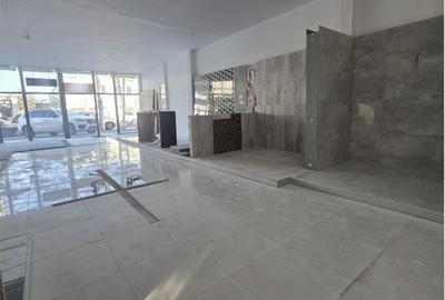 Zona Valea Cascadelor 150 mp open space 3 locuri de parcare - 1