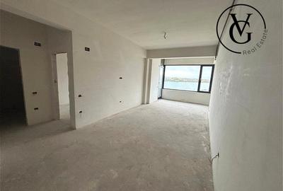 Apartament cu 2 camere decomandat în Tomis Nord - 1