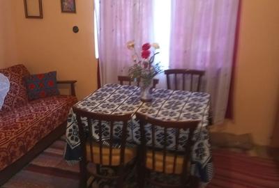 Casă cu 3 camere în Pogăceaua - 5