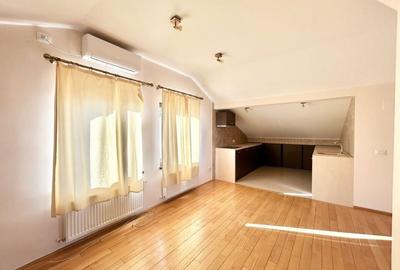 Vila cu piscina, strada linistita in zona Iancu Nicolae Vila cu piscina, strada linistita in zona Iancu Nicolae - 22