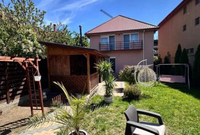 Casă cu 4 camere cu Teren 505 Mp în Mamaia - 12