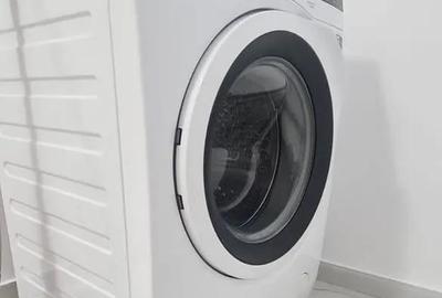 Apartament cu 2 camere nedecomandat în Micro 17 - 12