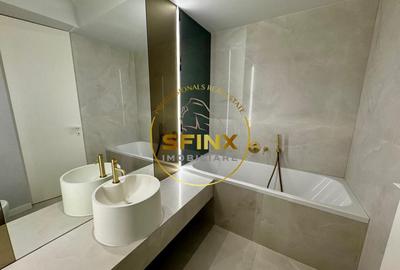 Apartament 2 camere Cortina North | prima inchiriere - 4