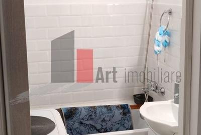 Apartament cu 2 camere decomandat în Drumul Taberei - 8