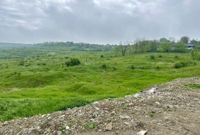 Teren extravilan de 5100 mp, în Central - 5